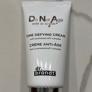Dr. Brandt Do Not Age Time Defying Cream